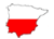 DISTRIPUBLIC PUBLICIDAD DIRECTA - Polski
